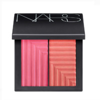 NARS 纳斯 珠光双效双色腮红