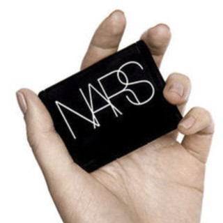 NARS 纳斯 珠光双效双色腮红