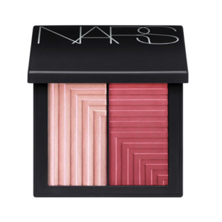 NARS 纳斯 珠光双效双色腮红