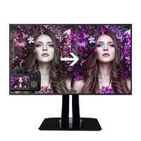 ViewSonic 优派 VP3268 31.5英寸 IPS 显示器 (3840×2160、60Hz、100%sRGB、HDR10)