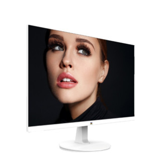 ViewSonic 优派 VX2471-H-W 23.8英寸 IPS 显示器(1920×1080、60Hz）