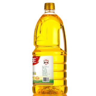 葵王 非转基因 玉米油 1.8L