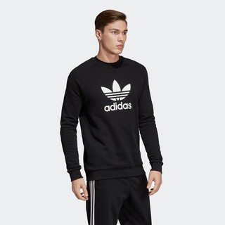 adidas 阿迪达斯 EMX24  男装运动卫衣