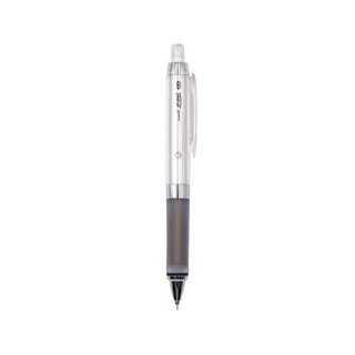 M5-858GG 自动铅笔 银杆黑握 0.5mm 单支装