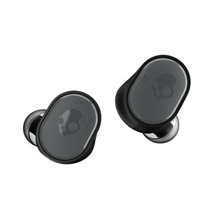 Skullcandy Sesh 入耳式真无线蓝牙耳机 黑色