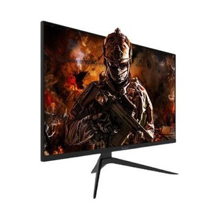 ViewSonic 优派 VX2720-2K-PRO 27英寸 IPS FreeSync 显示器（2560×1440、165Hz、99%sRGB、HDR10）