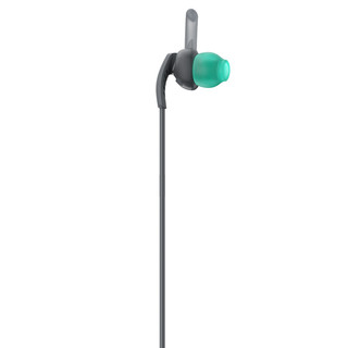 Skullcandy Set 入耳式有线耳机 灰绿色 3.5mm