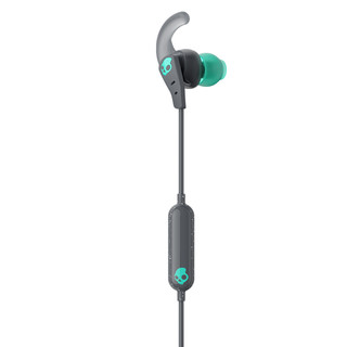 Skullcandy Set 入耳式有线耳机 灰绿色 3.5mm