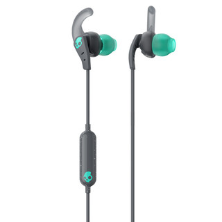 Skullcandy Set 入耳式有线耳机 灰绿色 3.5mm