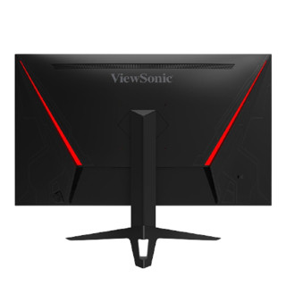 ViewSonic 优派 VX2720-2K-PRO 27英寸 IPS FreeSync 显示器（2560×1440、165Hz、99%sRGB、HDR10）