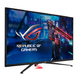  88VIP：ASUS 华硕 ROG XG43UQ 43英寸显示器（4K、144HZ）　