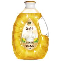 XIWANG 西王 好鲜生玉米胚芽油 5L