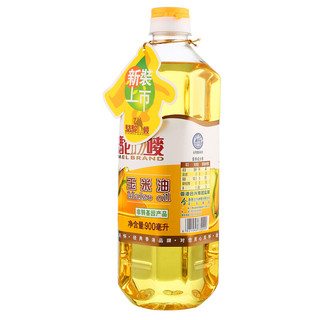 CAMEL BRAND 駱駝嘜 非转基因 压榨一级 玉米油 900ml