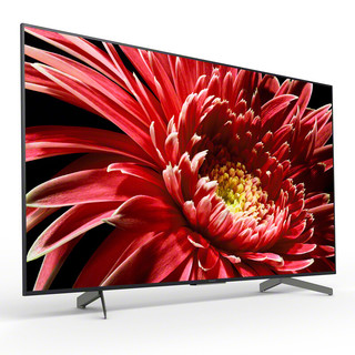 SONY 索尼 FW-55BA35G 55英寸 IPS 显示器 (3840×2160、120Hz、HDR10)