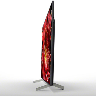 SONY 索尼 FW-55BA35G 55英寸 IPS 显示器 (3840×2160、120Hz、HDR10)