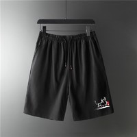 EFEZU 易非轩 EFEZU-GP-K2666-03 男士休闲短裤