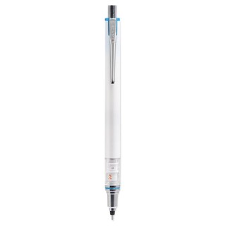 uni 三菱 防断芯自动铅笔 M7-559 白色 0.7mm 单支装