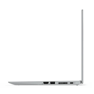 ThinkPad 思考本 X1 Carbon 2018款 14.0英寸 轻薄本 银色(酷睿i7-8550U、核芯显卡、8GB、512GB SSD、1080P、IPS、60Hz）