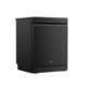 PLUS会员：Midea 美的 JV800 嵌入式洗碗机 16套 黑色