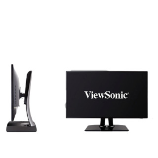 ViewSonic 优派 VP2468 23.8英寸 IPS 显示器 (1920×1080、60Hz、100%sRGB)