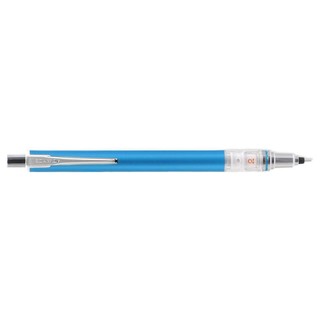 uni 三菱铅笔 M5-559 自动铅笔 天蓝色 HB 0.5mm 单支装