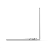 Microsoft 微软 Surface Book 3 13.5英寸超轻薄二合一平板电脑设计师笔记本 i5 8 256G固态硬盘 银色