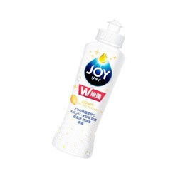 JD JOY 超浓缩洗洁精 微香型 170ml