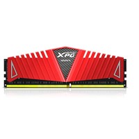 ADATA 威刚 XPG游戏威龙 8GB DDR4 2400台式机电脑内存条 兼容2133