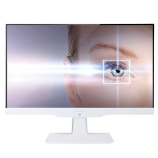 ViewSonic 优派 VX2363smhl-W 23英寸 IPS 显示器 (1920×1080、60Hz)