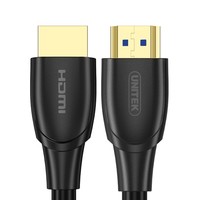 UNITEK 优越者 HDMI高清连接线 0.5米