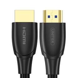 UNITEK 优越者 HDMI高清连接线 0.5m