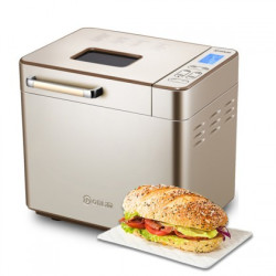 donlim 东菱 dl-tm018 面包机