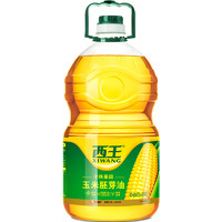 XIWANG 西王 非转基因 玉米胚芽油 5L