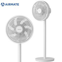 AIRMATE 艾美特 CS30-X20 家用12c寸七叶落地扇