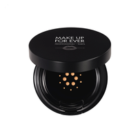 MAKE UP FOR EVER 玫珂菲 轻润丝绒气垫粉底霜 #Y245浅米色 14g