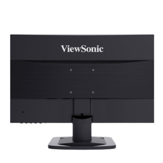 ViewSonic 优派 21.5英寸高清 IPS硬屏 广视角 电脑显示屏