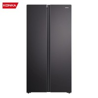 KONKA 康佳 BCD-452WEGR5S  452升 对开门家用电冰箱