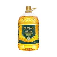 长寿花 非转基因 金胚玉米油 3L