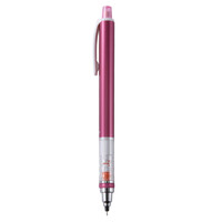 uni 三菱铅笔 M5-4501P 自动铅笔 粉色 0.5mm 单支装