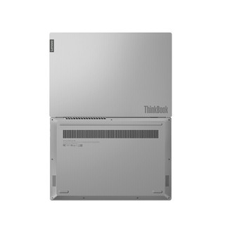 ThinkPad 思考本 ThinkBook 13s 13.3英寸 轻薄本 钛灰银(酷睿i7-8565U、R540X、8GB、512GB SSD、1080P、IPS、60Hz、20R9008WCD)