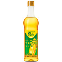 XIWANG 西王 非转基因 玉米胚芽油 900ml