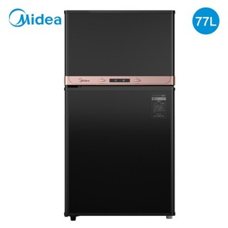 Midea 美的 MXV-ZLP80XC65-R   立式消毒柜