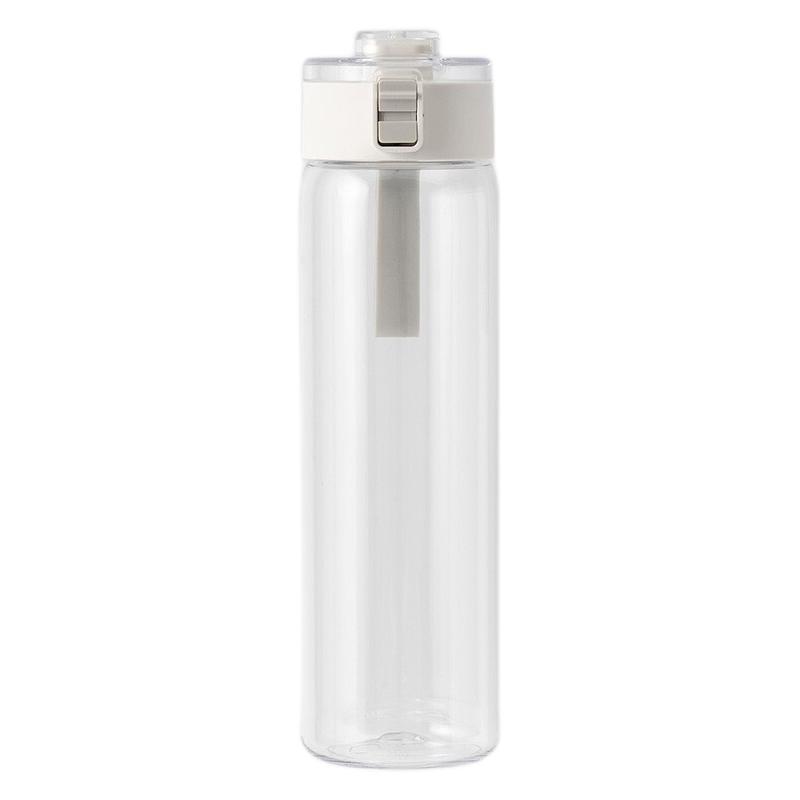 MUJI 無印良品 塑料杯 800ml