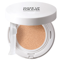 MAKE UP FOR EVER 玫珂菲 双效美白气垫粉底霜