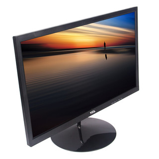 TCL T22M1 21.5英寸 TN 显示器 (1920×1080、60Hz)