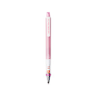 uni 三菱铅笔 KURU TOGA系列 M5-450 自动铅笔 浅粉色 0.5mm 单支装