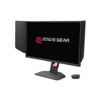 ZOWIE GEAR 卓威 全新一代K系列 XL2546S 24.5英寸 TN 显示器 (1920×1080、240Hz)