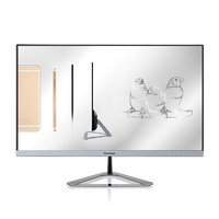 ViewSonic 优派 VX76 VX2476-smhd 23.8英寸 IPS 显示器 (1920×1080、60Hz)