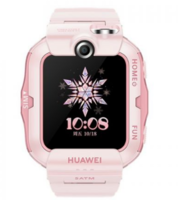HUAWEI 华为 智能儿童手表 4G电话手表男孩女孩定位手表4XNIK-AL00