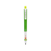 uni 三菱铅笔 KURU TOGA系列 M5-450 自动铅笔 绿色 0.5mm 单支装